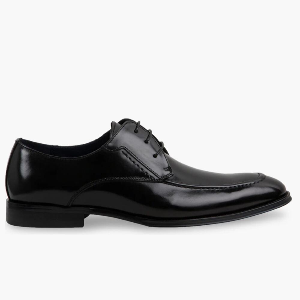 Steve Madden Duane Men’s Derby’s Size 11 New